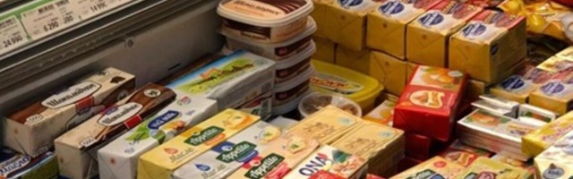 100 000 pakki Tere võid jõudis Usbekistani turule