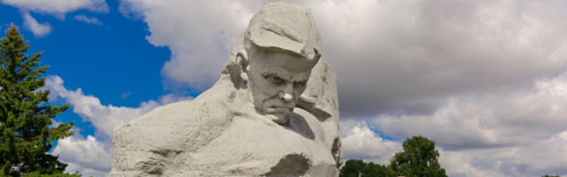 Valgevene kavatseb esitada tõendid oma rahva genotsiidi kohta sõja ajal ning süüdistada leedulasi ja poolakaid