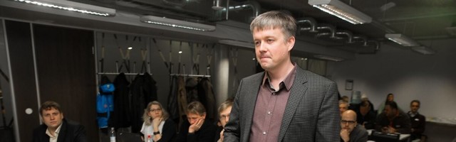 Jaan Tallinn juhib tarkvarafirma 100 miljoni eurost rahakaasamist