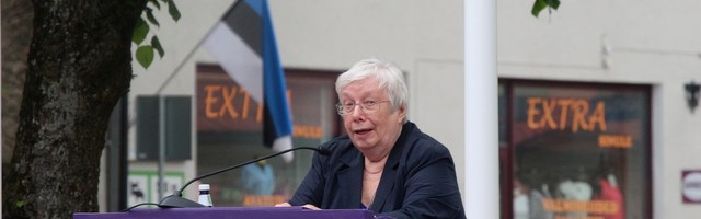 Marju Lauristin: Eesti Euroopas – kas kestame üle aja?