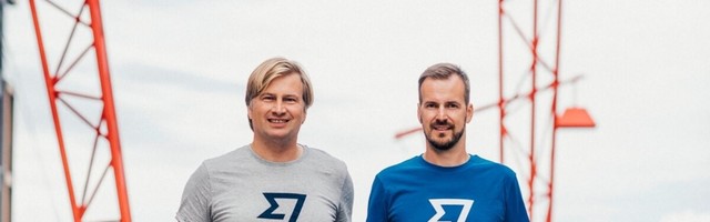 JUHTKIRI | Õpi, pinguta, riski ja ole kindel. Pole põhimõttelist takistust, miks igaühest Eestis ei võiks saada miljardär