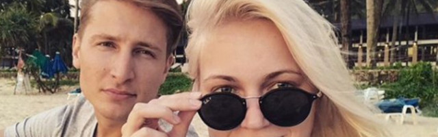 TULINE KLÕPS: PRUUT AVALDAS Karl-Erik Taukarist eriti paljastava foto