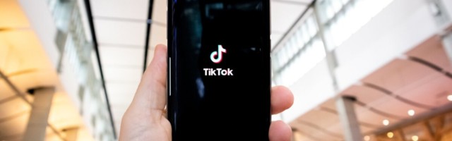 Ühismeedial on uus kunn – enim allalaaditud äpp on TikTok