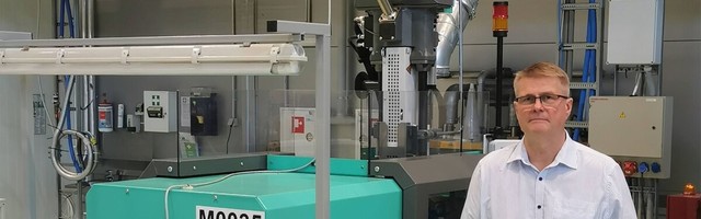 Plastone koondab plastitootmise kompetentsi Tallinna tehasesse