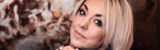 ILUSTAMATA KAADER: KIRSTI TIMMER paljastas, millistes oludes ta varem elama pidi