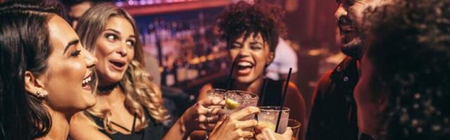 Euroopa ööklubides on esinenud sadu salapäraseid nõelarünnakuid