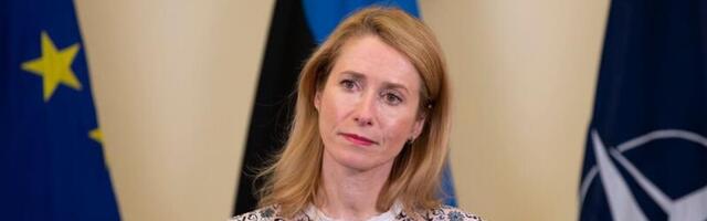 Kallas: eakad, minge uuesti vaktsineerima!