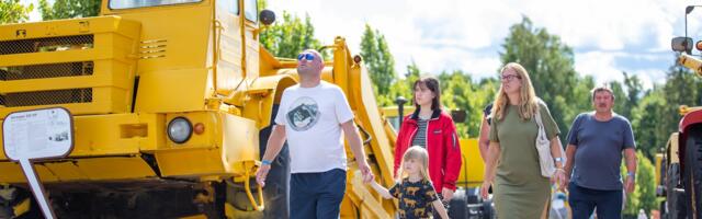 Maikuu esimesel päeval avaneb Eesti Maanteemuuseumis suvehooaeg