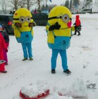 Neli protsenti lämbumist