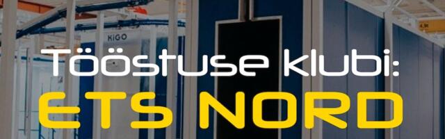 Kuidas tööstusettevõttes jätkusuutlikkuse süsteem ise üles ehitada?