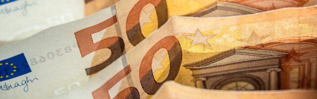 Noorte ootus igakuisele netosissetulekule on üle 1500 euro