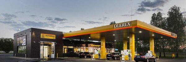 Olerex garanteerib tänasest oma tanklates kõikide esmatarbekaupade saadavuse