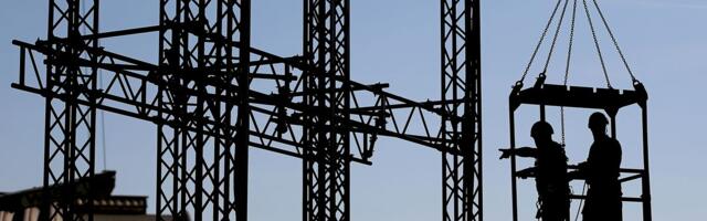 Rootsi ehitusturu langus viis Eesti firma pankroti äärele