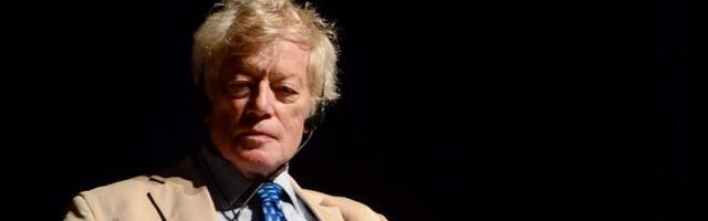 SUUR LUGU ⟩ Roger Scruton: "uus" ülikool on ajuhaiguse kolle, mida ravib algne curriculum