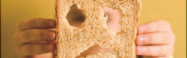 Teadusuuringud gluteeni sisaldavate teraviljade ja skisofreenia seostest