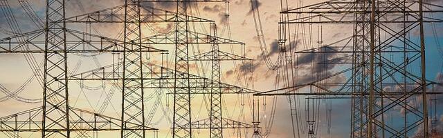 Eesti lahutas Leedu ja Läti järel ennast laupäeval Venemaaga ühisest elektrivõrgust