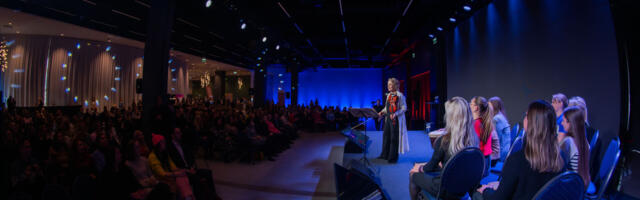 VIDEO ESINEMISEST! Juht kui dirigent: kuidas luua meeskonnas harmooniat?