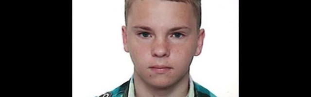Reporter: Viis aastat tagasi jäi Võru linnas kadunuks 17-aastane kooliõpilane Markkus Ansberg