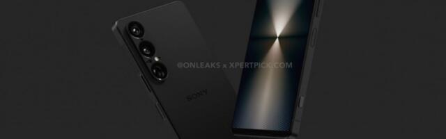 Sony Xperia 1 VII runs Geekbench, confirming its chipset, RAM amount, and Android version