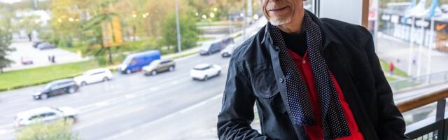 Mihkel Mutt: praegu seisame hullumaja lävel...