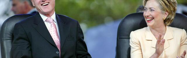 Stephen Moore: USA demokraatidest ähvardab saada mõõdukuseta sõõrikupartei