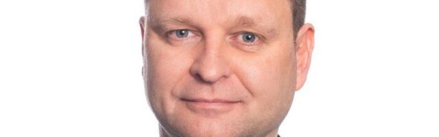 Tervisekassa juht Rain Laane lahkumishüvitist ei saa