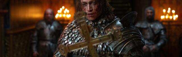 Järjekordne Dracula film? Mitte päris