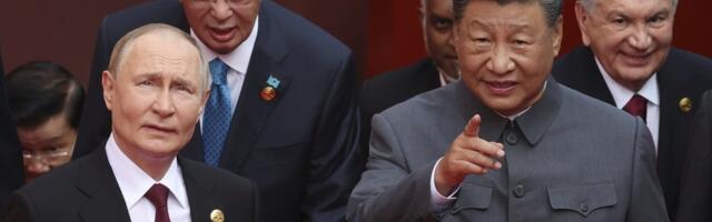 Putin ja Xi_ sellel sajandil võime elada 150-aastaseks. Mida ütleb teadus?