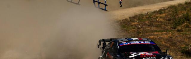 KUUES KÄIK | Tšiili ralli kokkuvõte. Selgitame lahti Tänaku mootoriküsimused ja kiidame vanameister Ogier’d