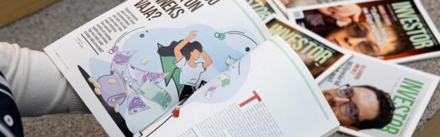 Tippinvestorite edulood: mis eristab võitjaid ja miks mõned ei jõua kunagi kohale