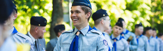 Kaitseressursside Amet tõstab fookusesse kõigi koolitöötajate rolli kaitsetahte arendamisel