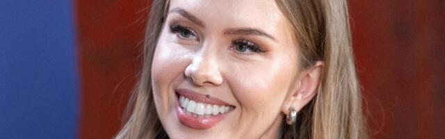 „Stressiolukorras ikka tuleb, pinge all.“ Grete Paia avaldas, et tema Eesti Laulu võistluspala valmis napilt enne tähtaega