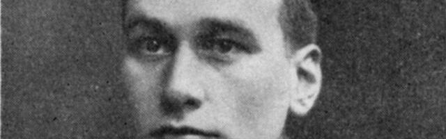 Headreadi raamatuaasta blogi: Carl Mothanderi "Parunid, eestlased ja enamlased"