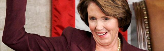 595% portfelli kasvatanud USA poliitik panustab kolmele aktsiale