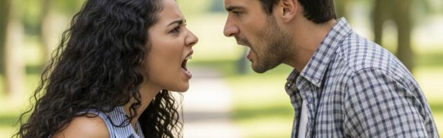 4 tähemärki, kes armastavad vaielda ja ütlevad kõik otse välja