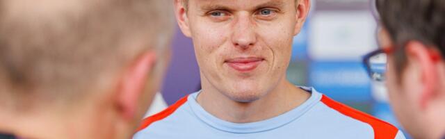 Tänak: kui mu suhe naisega nendes oludes ei toimi, siis tulen tagasi ralli juurde