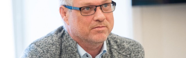 Paul Puustusmaa: sotsid ründavad otseselt Eesti põhiseaduslikku riigikorda Uued Uudised