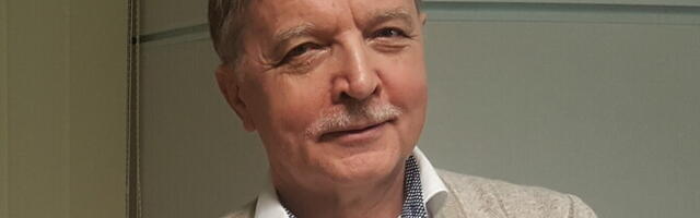 Mihkel Zilmer: ainuüksi päevitamine ei taga piisavat D-vitamiini varu