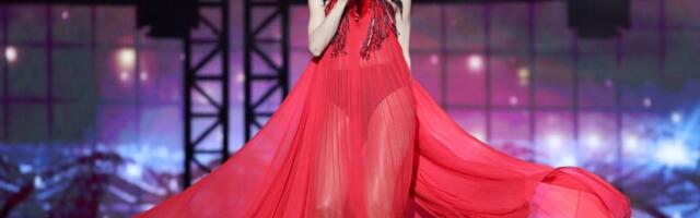 „Olen šokis.“ Endine Eurovisioni võitja pahandab lauluvõistluse boikoteerijate peale