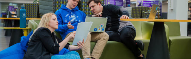 1. veebruaril algab vastuvõtt Tartu Ülikooli magistriõppesse