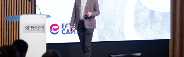 Eften United Property Fund duubeldas eelmisel aastal tulu ja kasumi