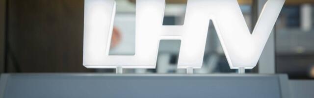 LHV hiljutistest riketest: võtsime riski, et arengut kiirendada