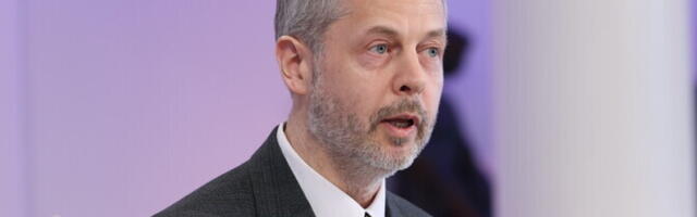 René Värk: rahvusvaheline õigus kui kindel kants tormide keskel