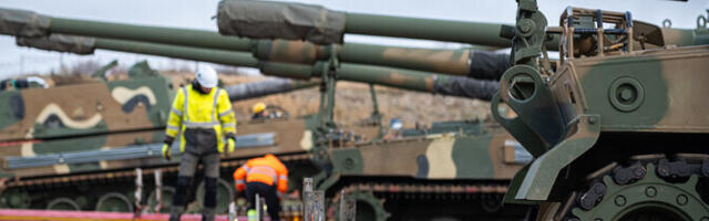 Lõuna-Korea kaitsetööstusettevõte investeerib Eestisse 100 miljonit eurot