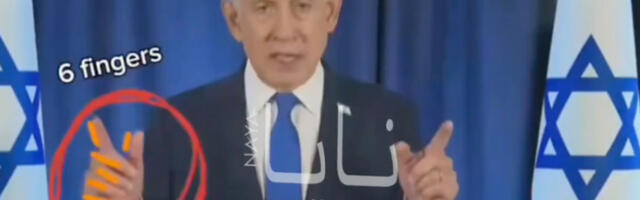 On tekkinud mure Iisraeli peaministri pärast