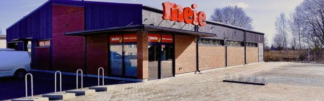 Laienemine jätkub: RRLektus avab uue miljonieurose poe