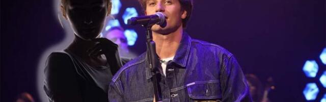 OVO SE KRIJE OD JAKOVA JOZINOVIĆA! Pevača večeras očekuje pravo ŠOK-IZNENAĐENJE na nastupu! (VIDEO)