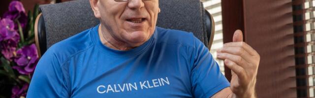 Oleg Gross_ Coop võtab riski, mida mina poleks võtnud