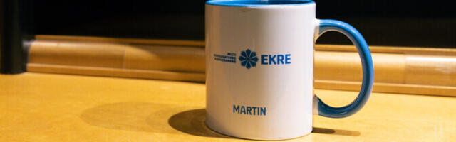 Turu-uuringud: EKRE toetus on kevadkuudel vähenenud