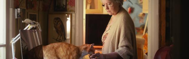 Vaade Epp Maria muinasjutumaailma